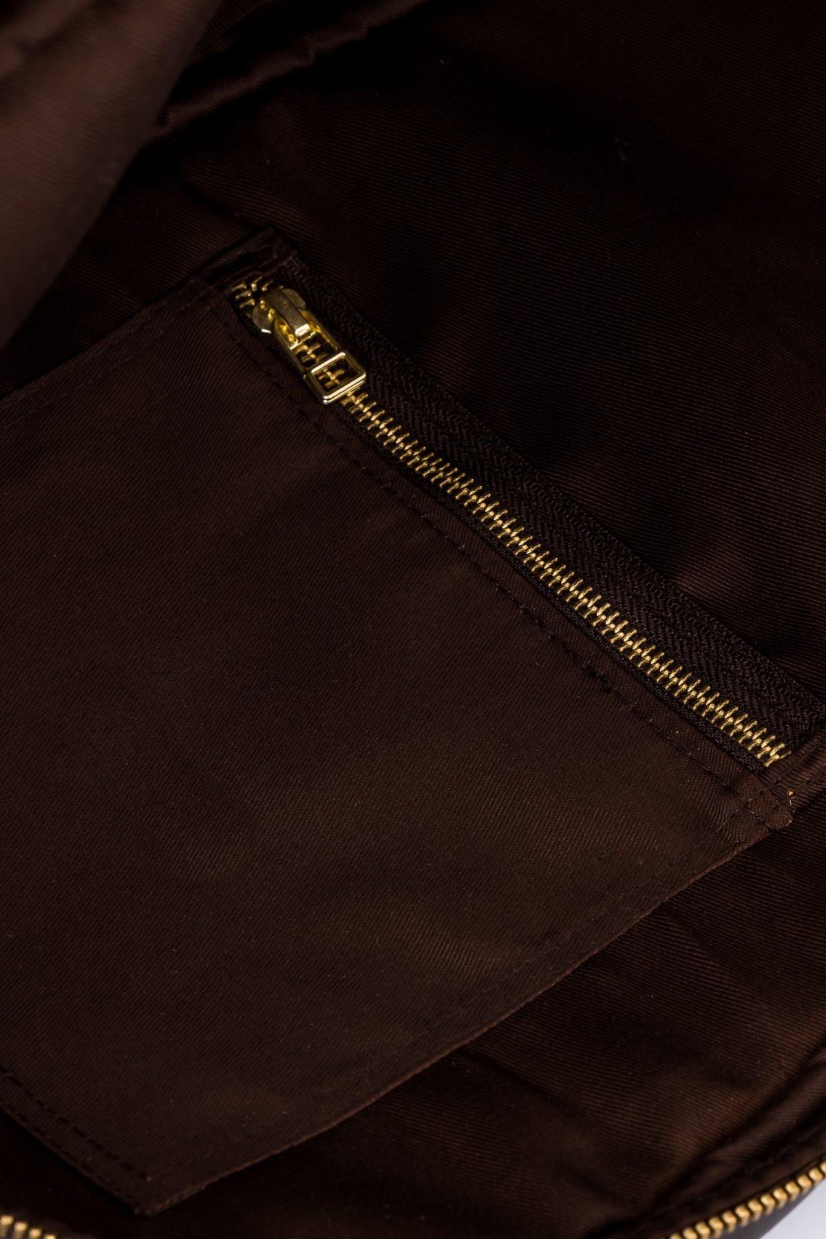 Savari Leather Padel Bag (Brown)