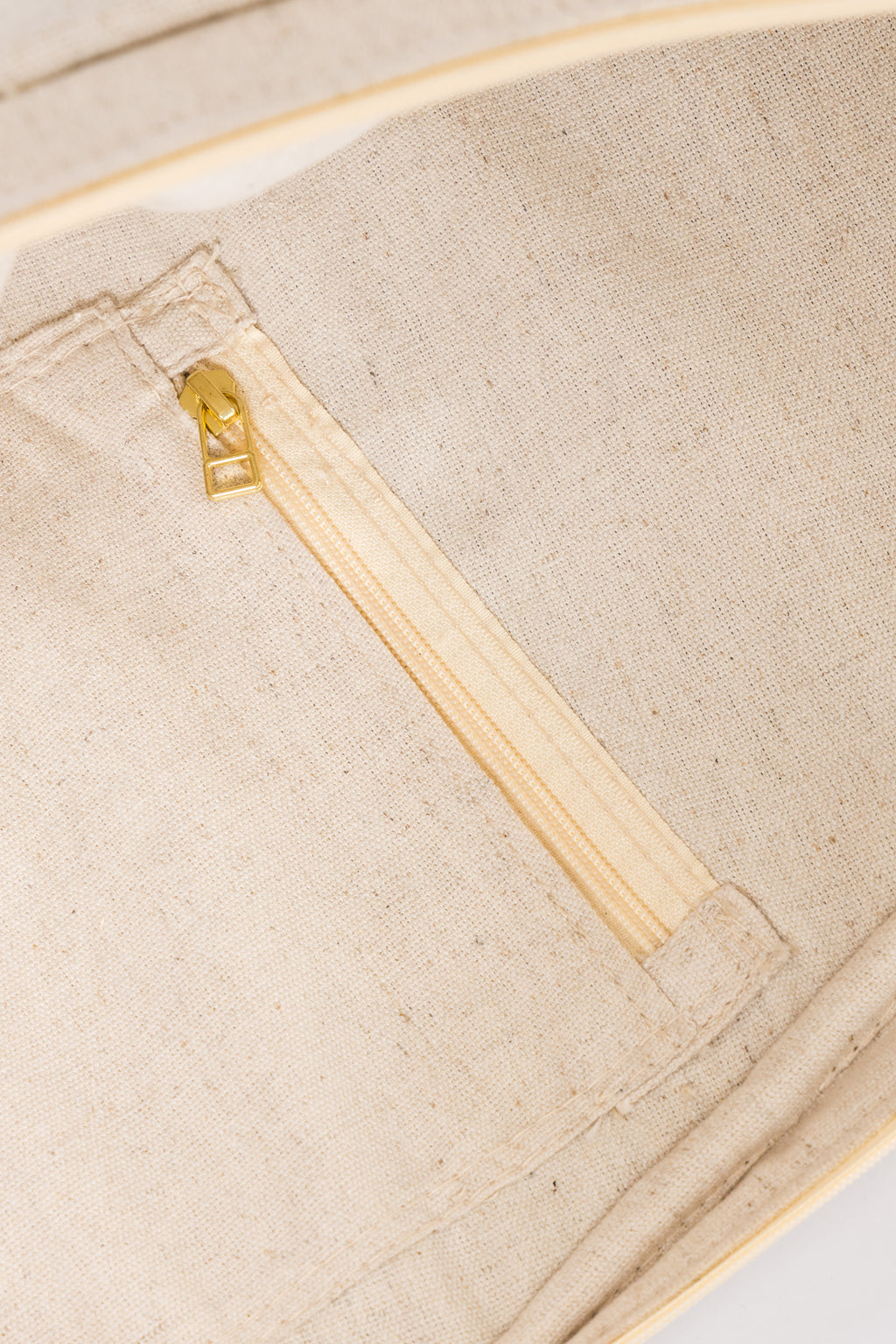 Savari Hemp Padel Bag