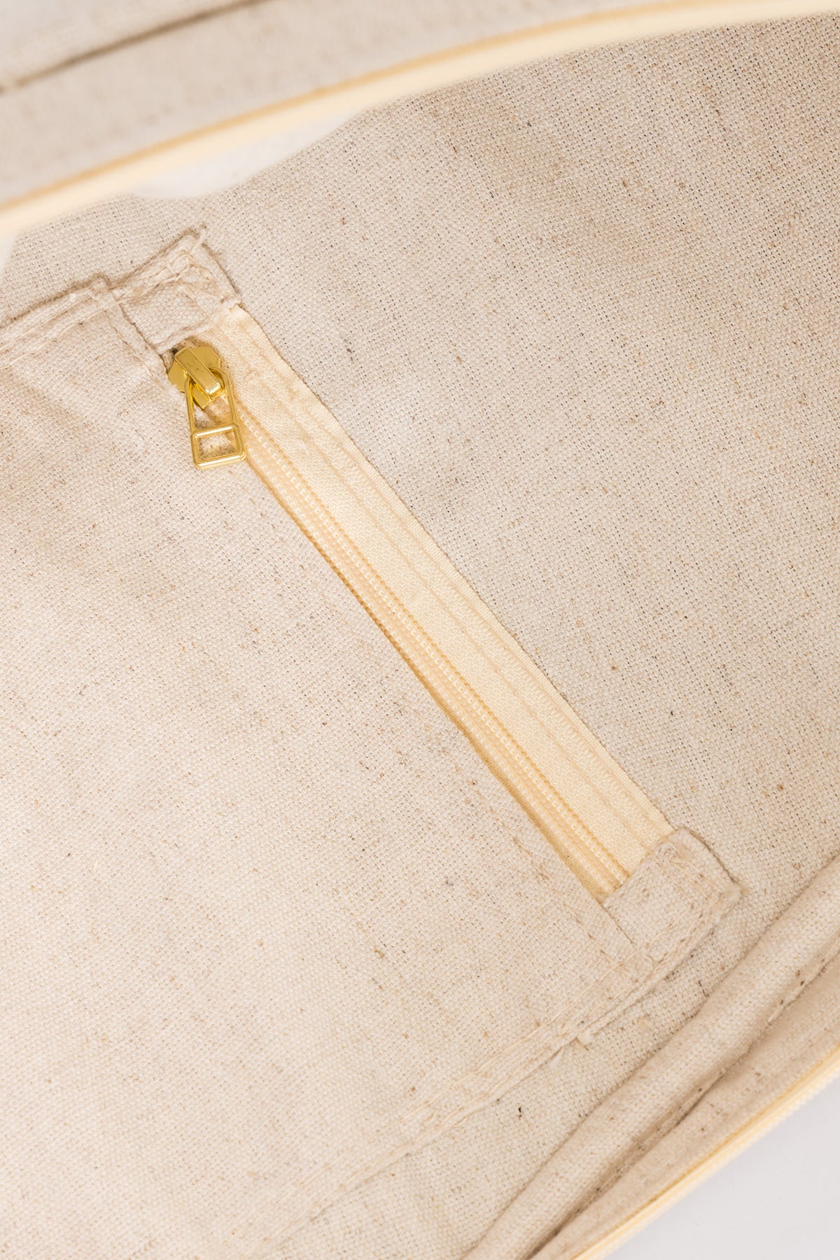 Savari Hemp Padel Bag