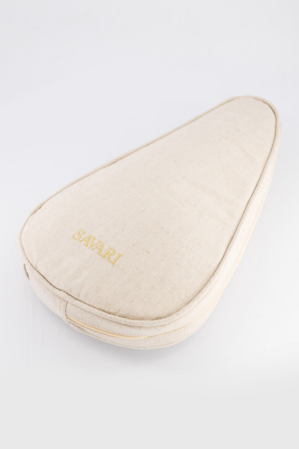 Savari Hemp Padel Bag