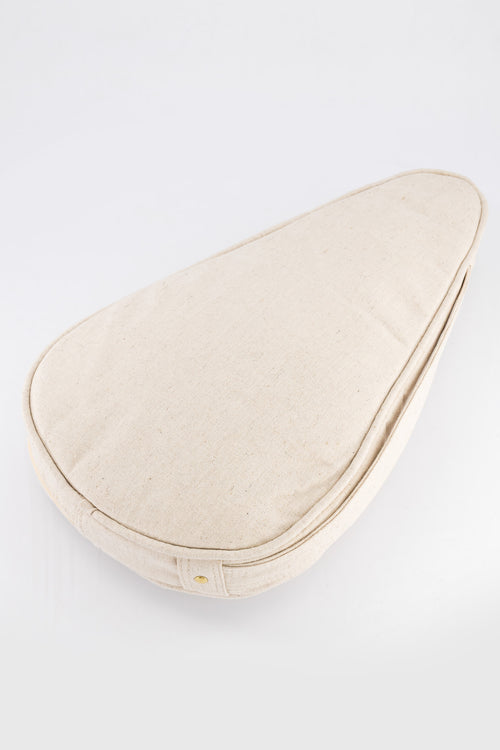 Savari Hemp Padel Bag